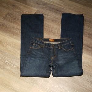 James Jeans Bootcut
